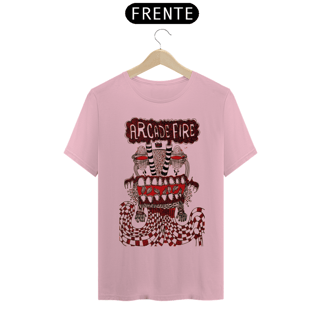 Nome do produto Arcade Fire