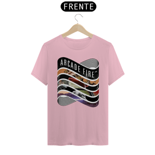 Nome do produto Arcade Fire