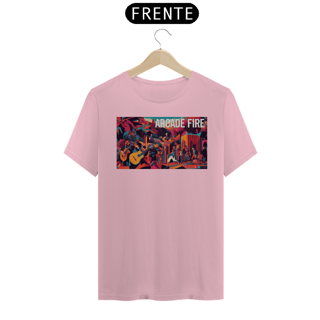 Nome do produto Arcade Fire