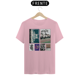 Nome do produto Arcade Fire