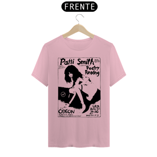 Nome do produto Patti Smith