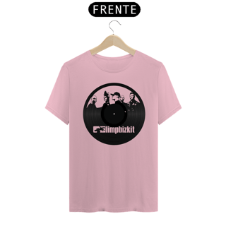 Nome do produto Limp Bizkit