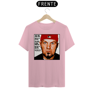 Nome do produto Limp Bizkit