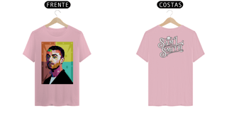 Nome do produto Sam Smith