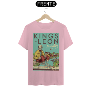 Nome do produto Kings Of Leon