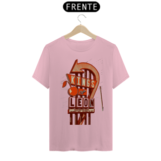 Nome do produto Kings Of Leon