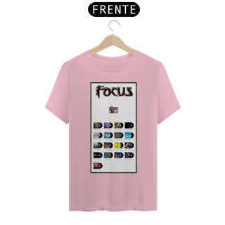 Nome do produto Focus