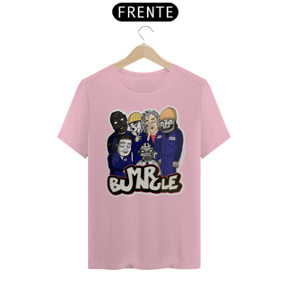 Nome do produto Mr Bungle