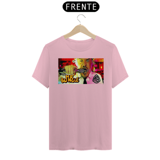 Nome do produto Mr Bungle