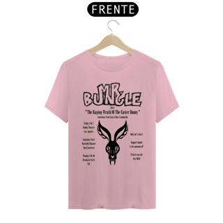 Nome do produto Mr Bungle