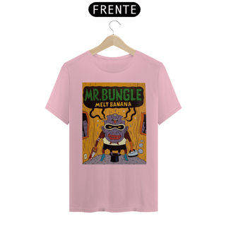 Nome do produto Mr Bungle