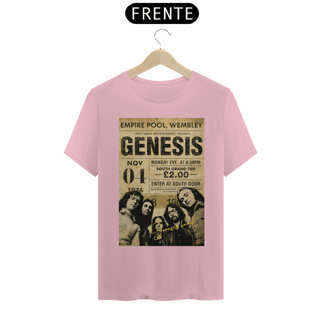 Nome do produto Genesis