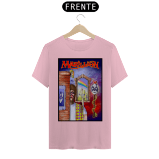 Nome do produto Marillion