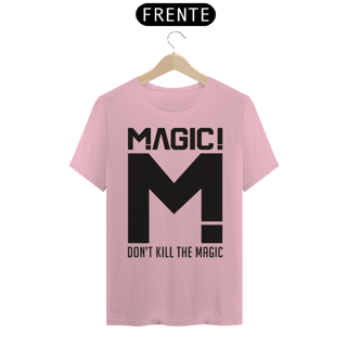 Nome do produto Magic!