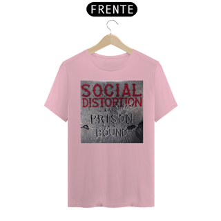 Nome do produto Social Distortion 