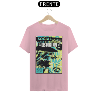 Nome do produto Social Distortion