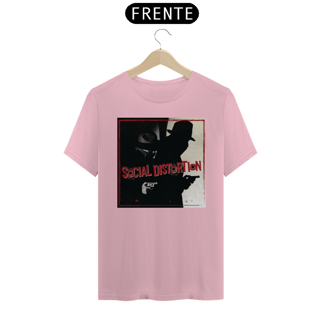 Nome do produto Social Distortion