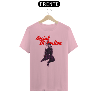 Nome do produto Social Distortion