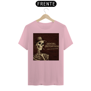 Nome do produto Social Distortion