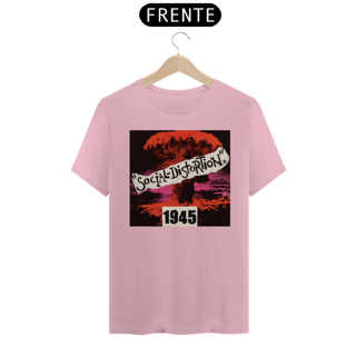 Nome do produto Social Distortion