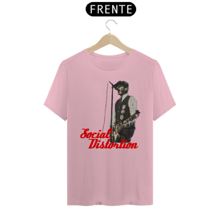 Nome do produto Social Distortion