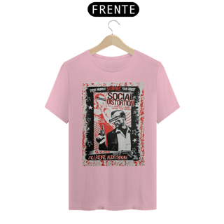 Nome do produto Social Distortion