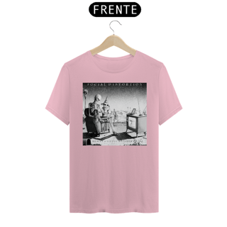Nome do produto Social Distortion