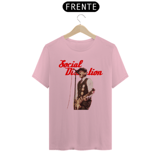 Nome do produto Social Distortion