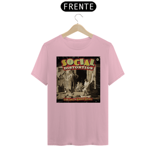 Nome do produto Social Distortion