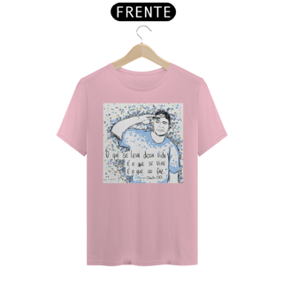 Nome do produto Charlie Brown Jr.