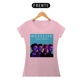 Nome do produto Westlife 