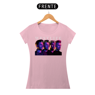 Nome do produto Westlife 