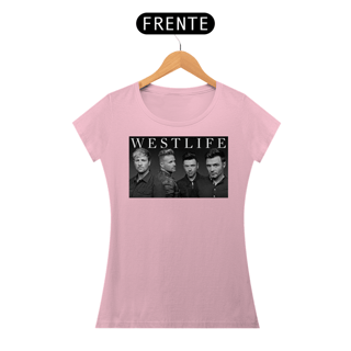 Nome do produto Westlife 