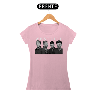 Nome do produto Westlife 