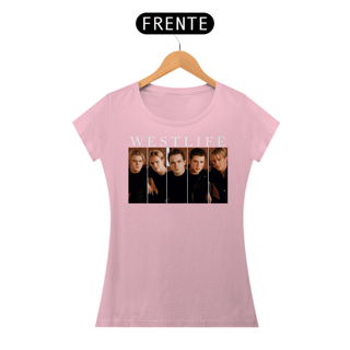 Nome do produto Westlife 