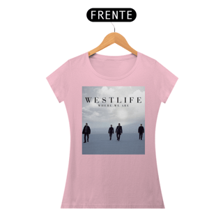 Nome do produto Westlife 
