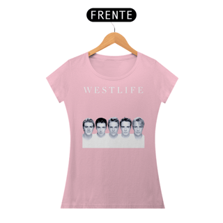 Nome do produto Westlife 