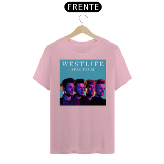 Nome do produto Westlife 