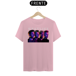Nome do produto Westlife 