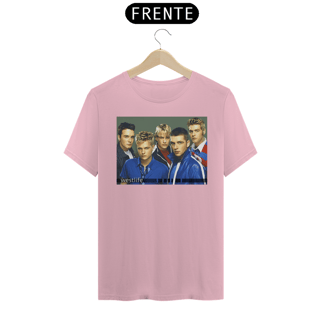 Nome do produto Westlife 