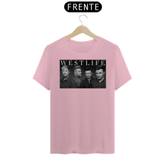 Nome do produto Westlife 