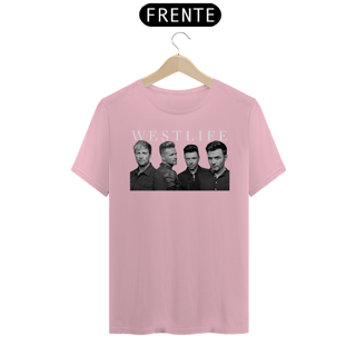Nome do produto Westlife 