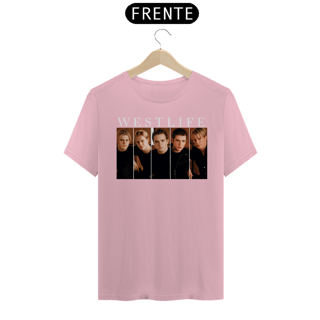 Nome do produto Westlife 