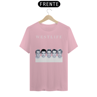 Nome do produto Westlife 
