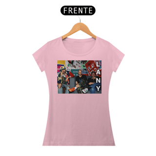 Nome do produto Lany 