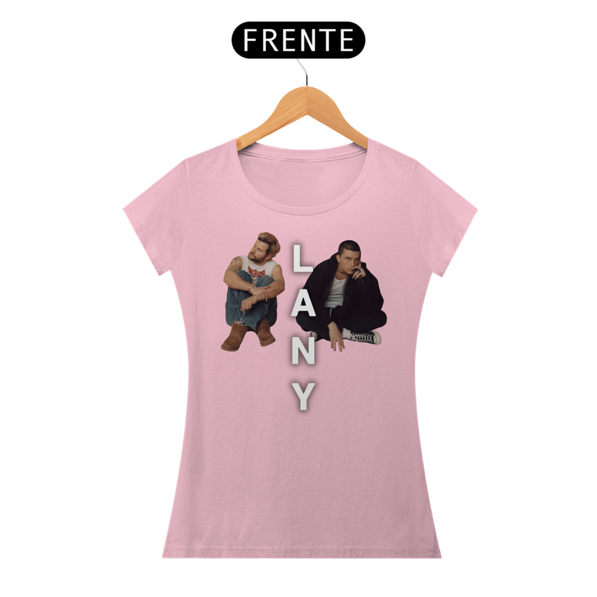 Nome do produto: Lany 