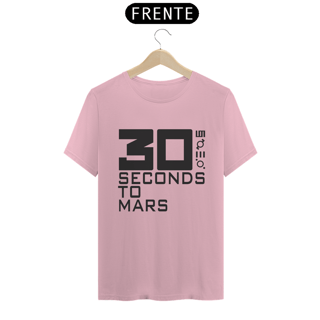Nome do produto Thirty Seconds To Mars 