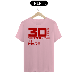 Nome do produto Thirty Seconds To Mars 