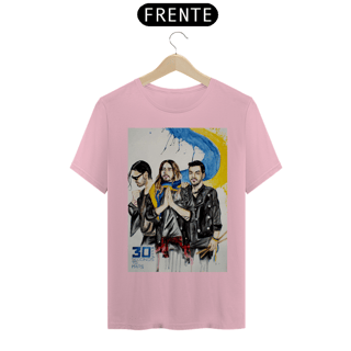 Nome do produto Thirty Seconds to Mars 
