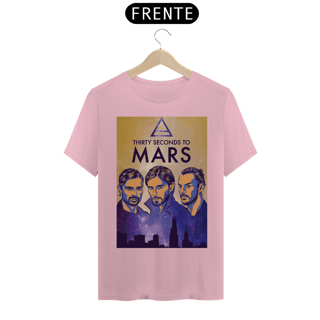 Nome do produto Thirty seconds to Mars 